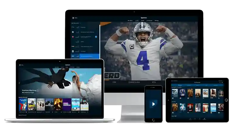 MINE IPTV Compatible Devices (Firestick, Android, Smart TV)